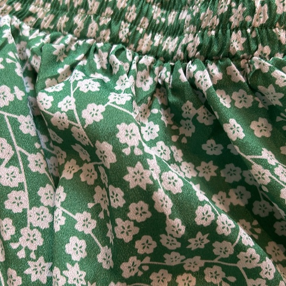 Princess Polly Matching Floral Set - Picture 7 of 9